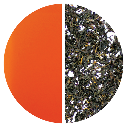 Lapsang Souchong