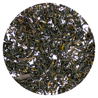Lapsang Souchong