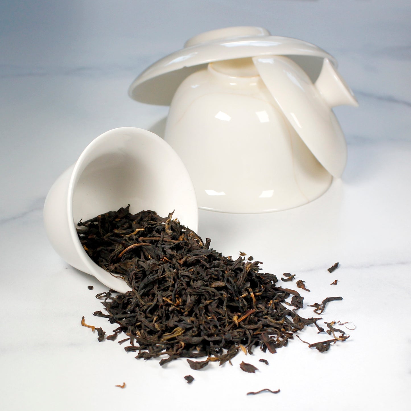 Lapsang Souchong