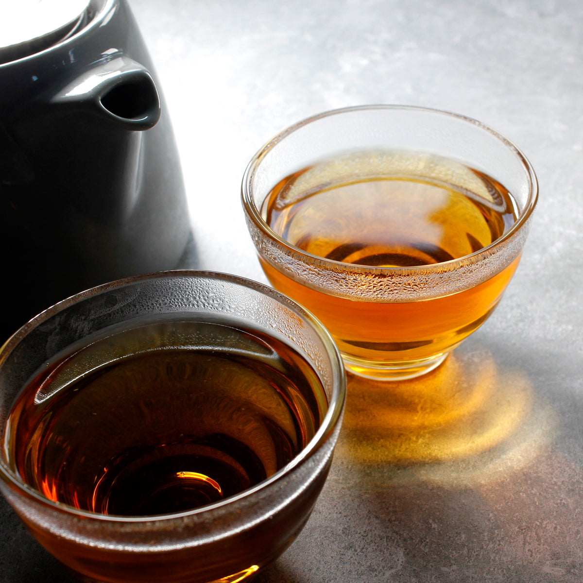 Lapsang Souchong