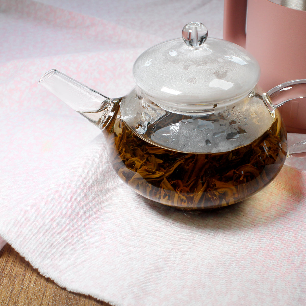 Lapsang Souchong