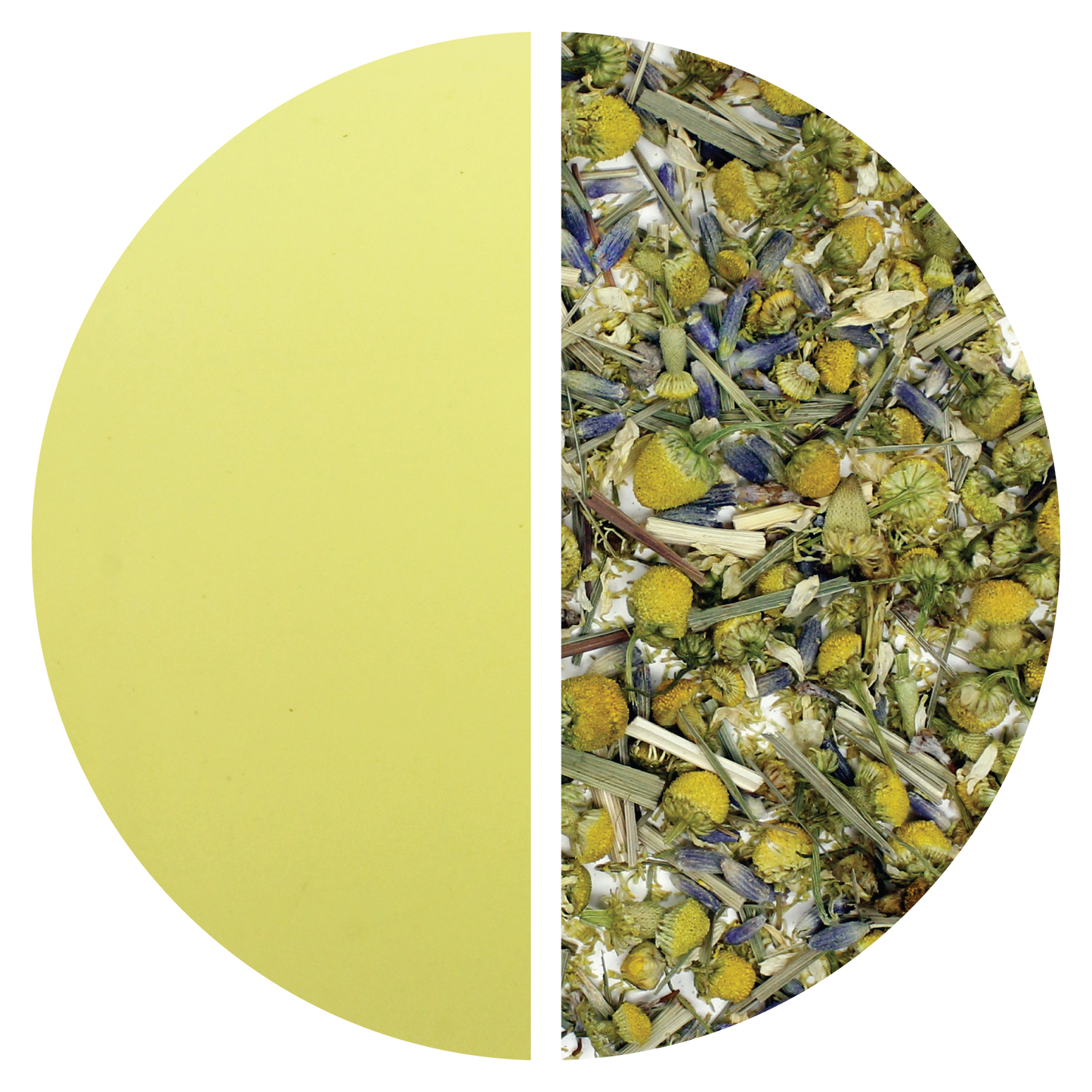 Lemon Chamomile