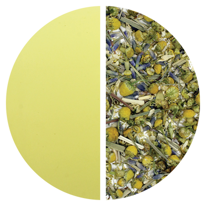Lemon Chamomile