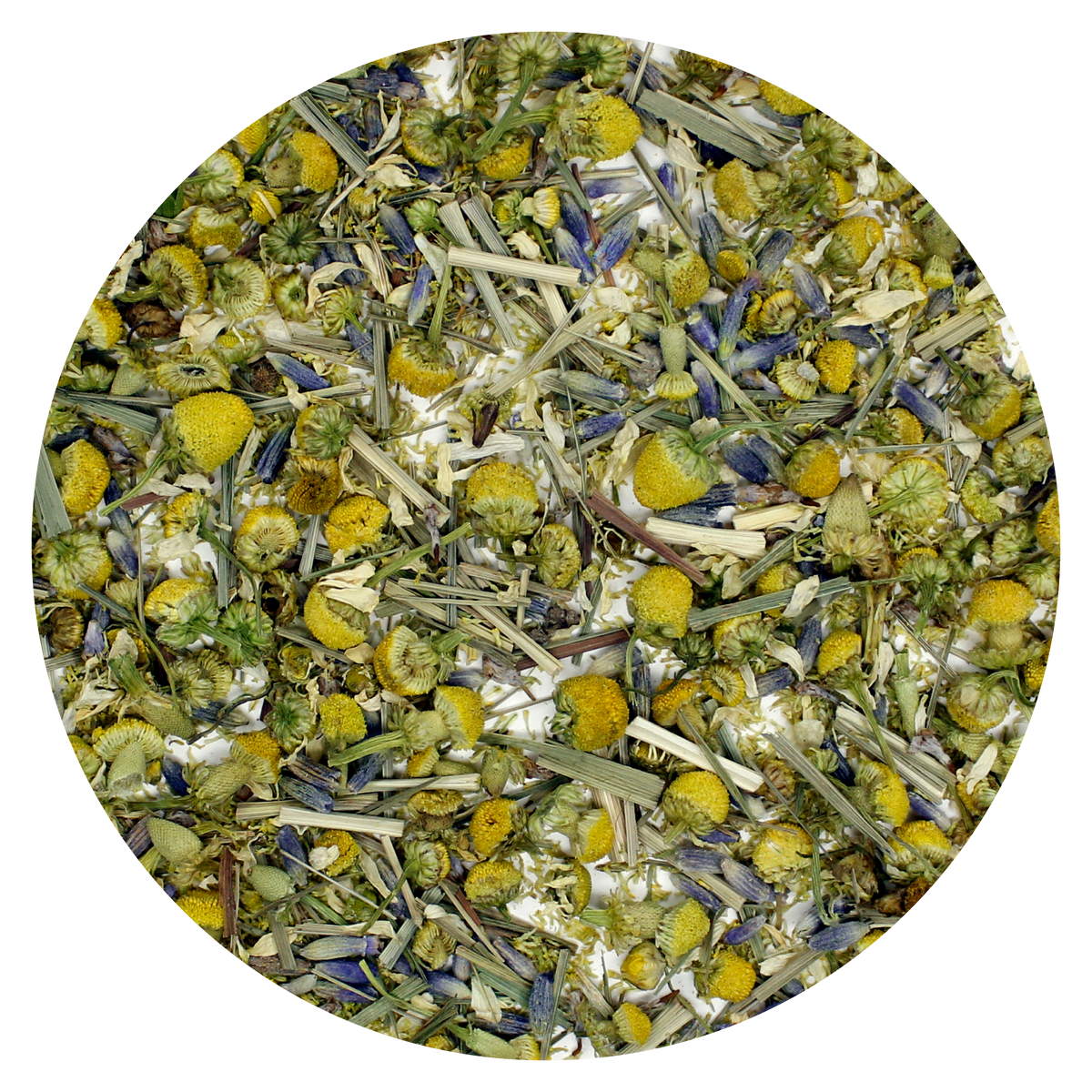 Lemon Chamomile