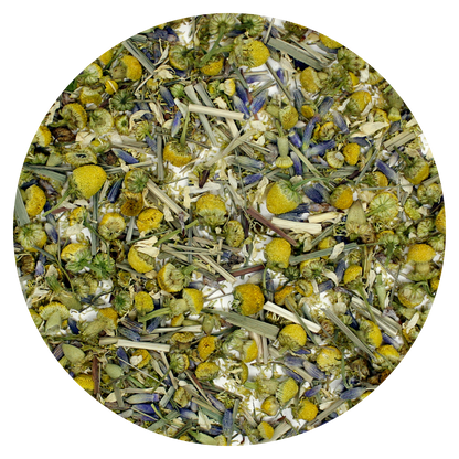 Lemon Chamomile