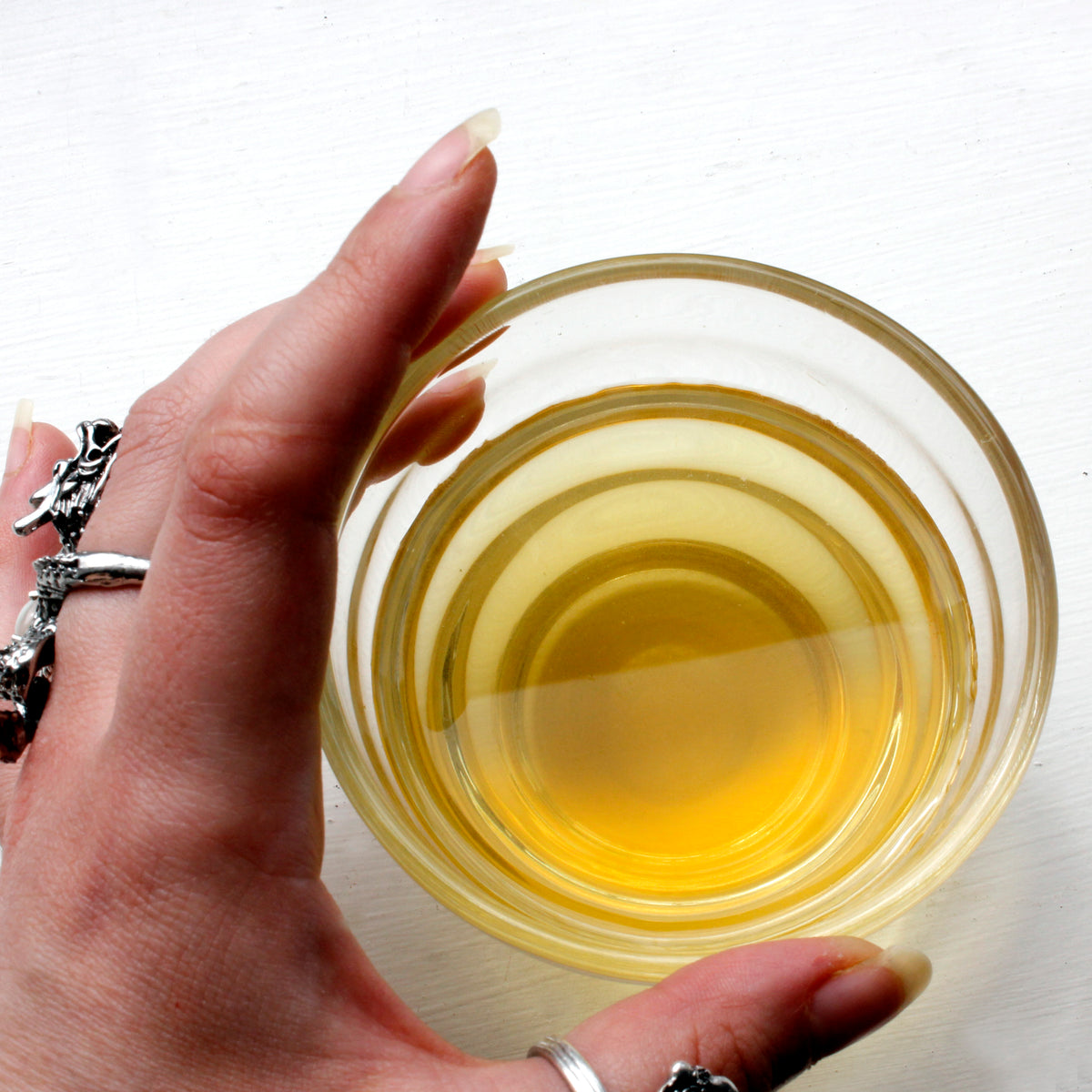 Lemon Chamomile