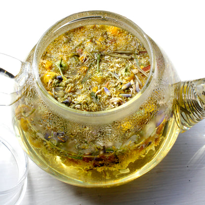 Lemon Chamomile