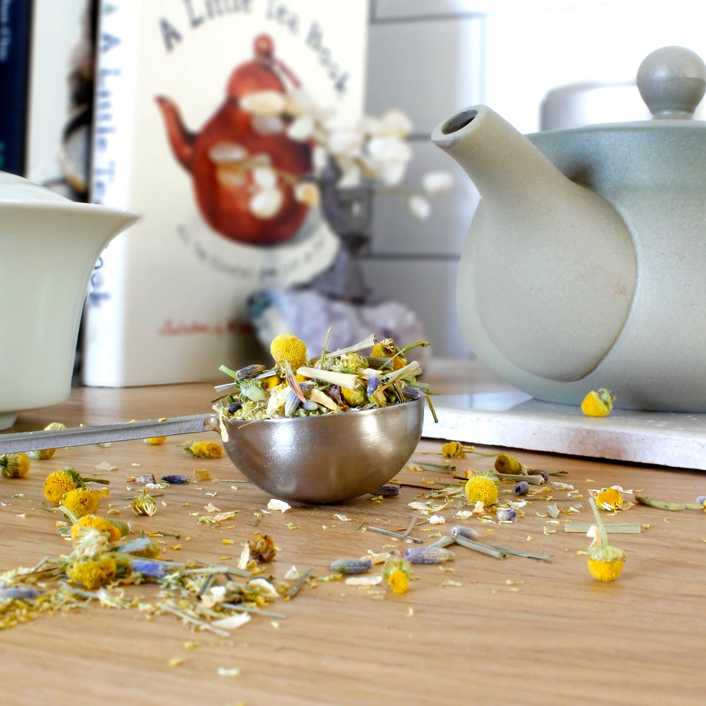 Lemon Chamomile