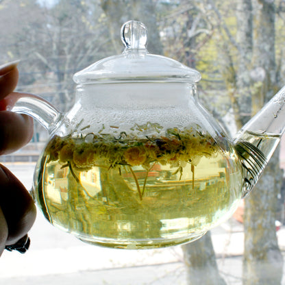 Lemon Chamomile