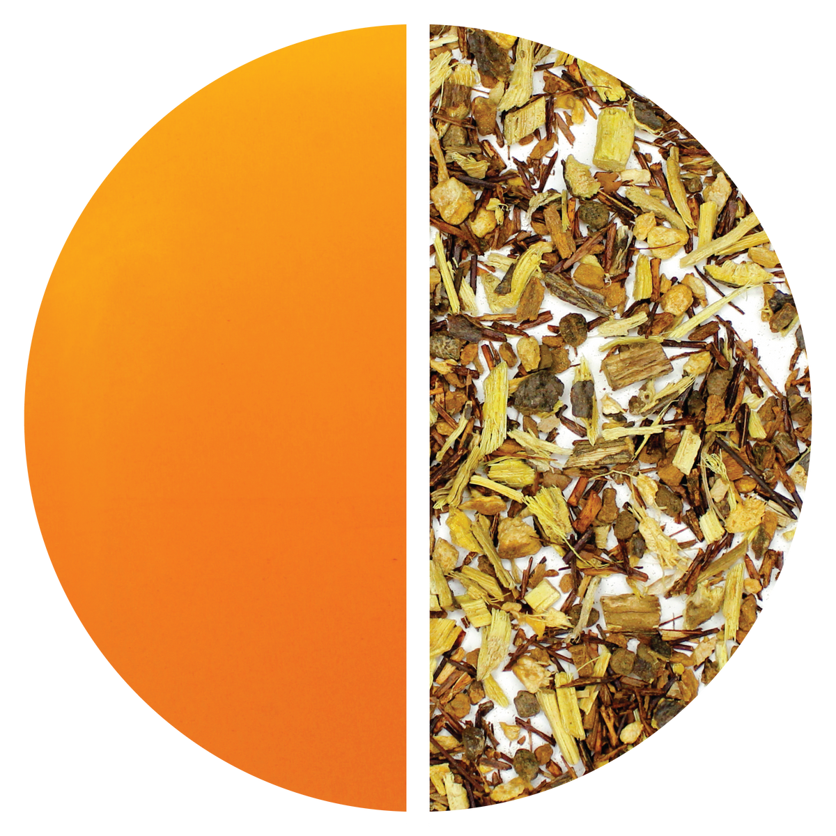 Licorice Blend