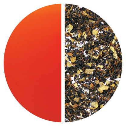 Masala Chai