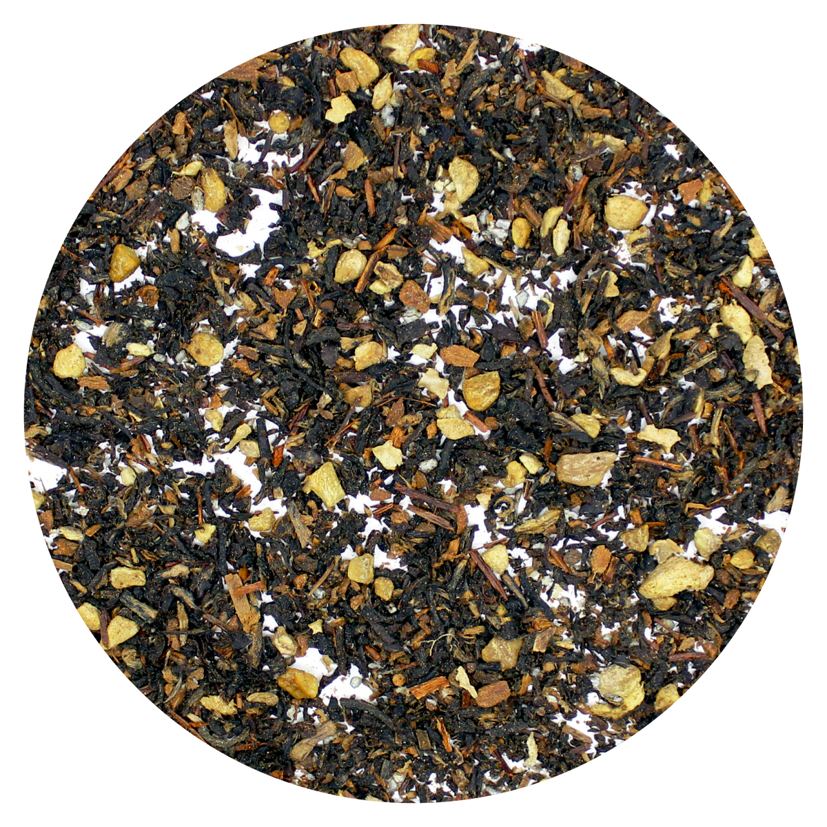 Masala Chai