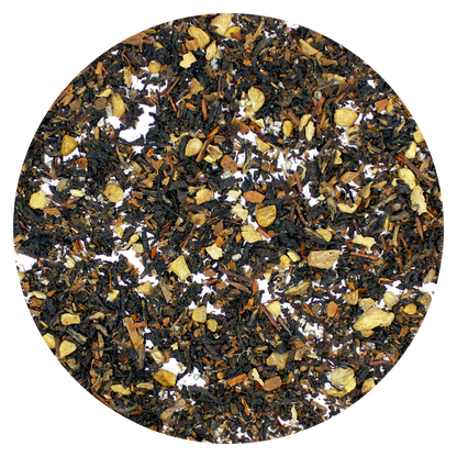 Masala Chai