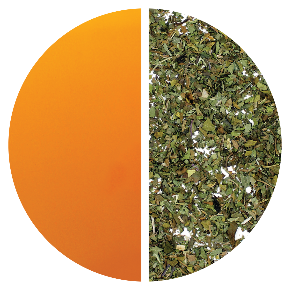 Mediterranean Mint