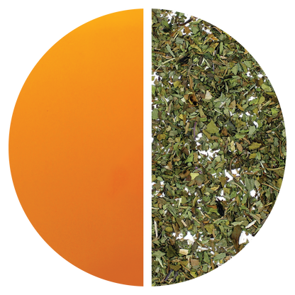 Mediterranean Mint