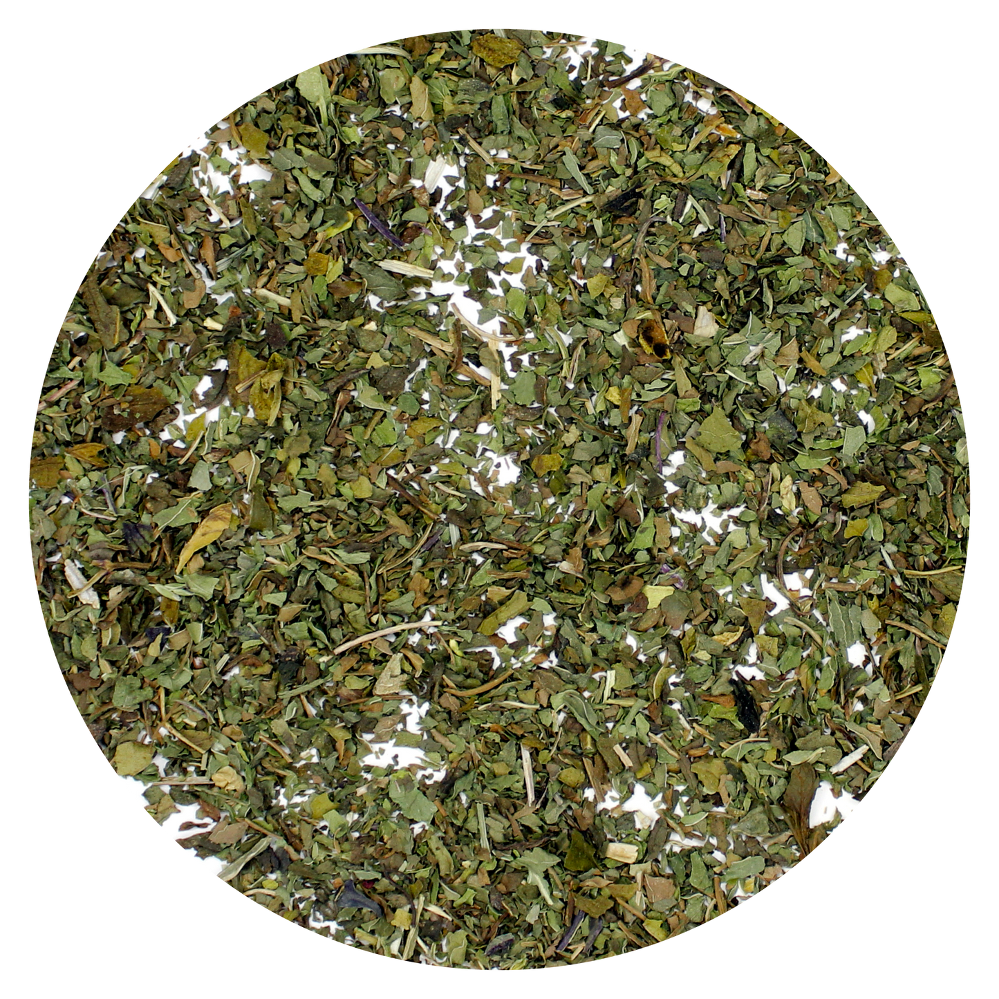 Mediterranean Mint