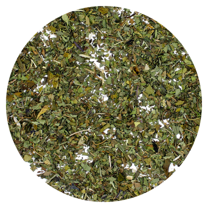 Mediterranean Mint