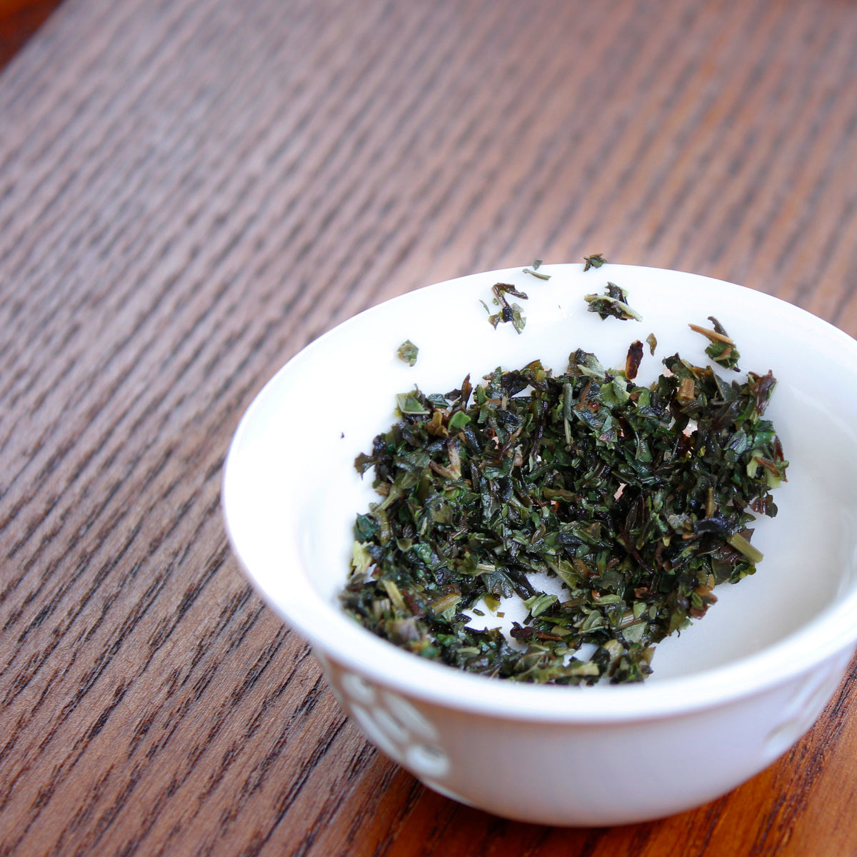 Mediterranean Mint