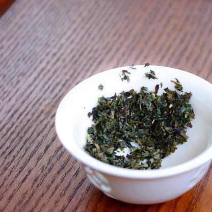 Mediterranean Mint