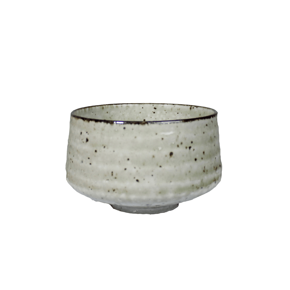 Mint Speckled Matcha Set