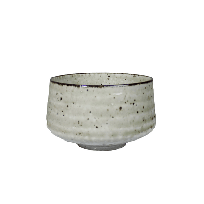 Mint Speckled Matcha Set