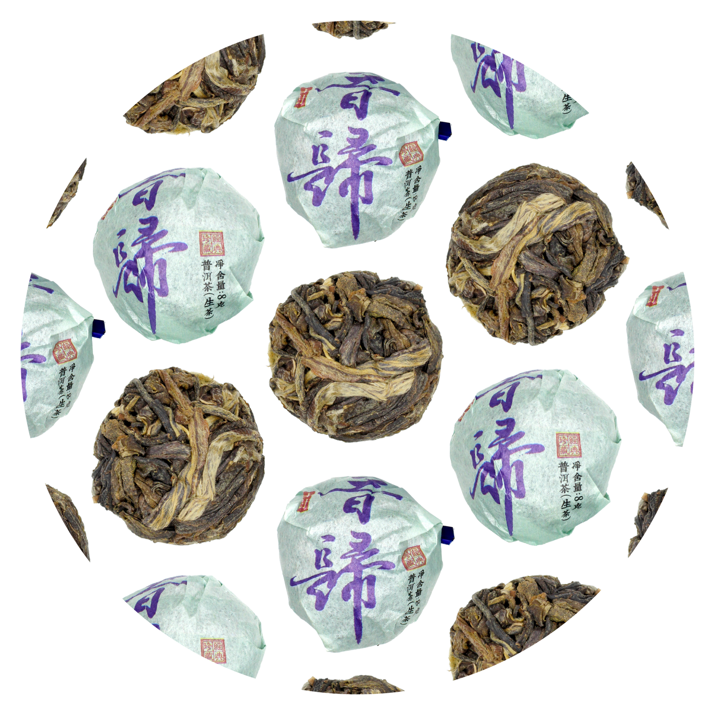 Mogwai Mini Sheng: Dragon Ball