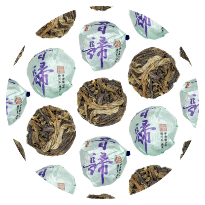 Mogwai Mini Sheng: Dragon Ball