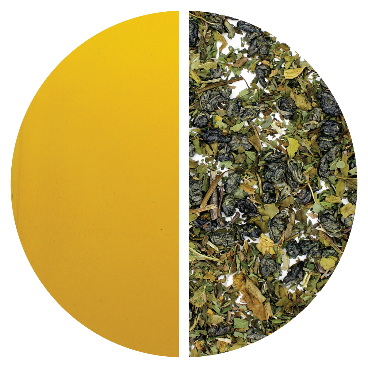 Moroccan Mint