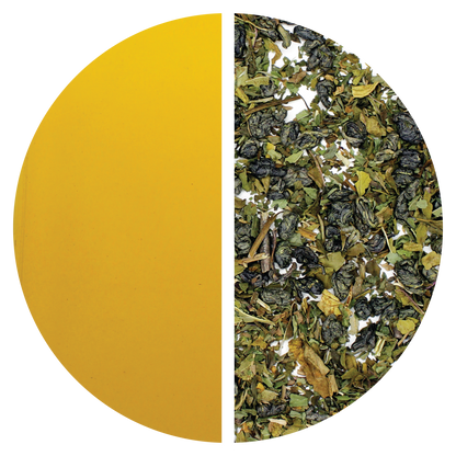 Moroccan Mint
