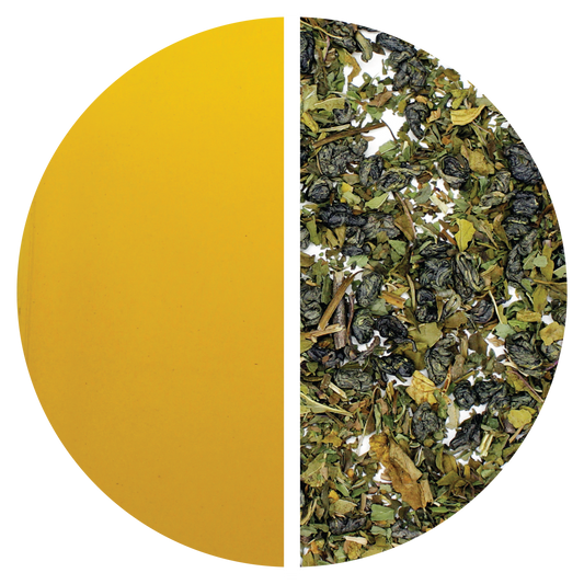 Moroccan Mint