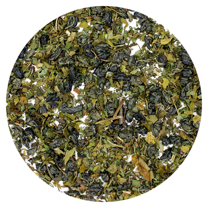 Moroccan Mint
