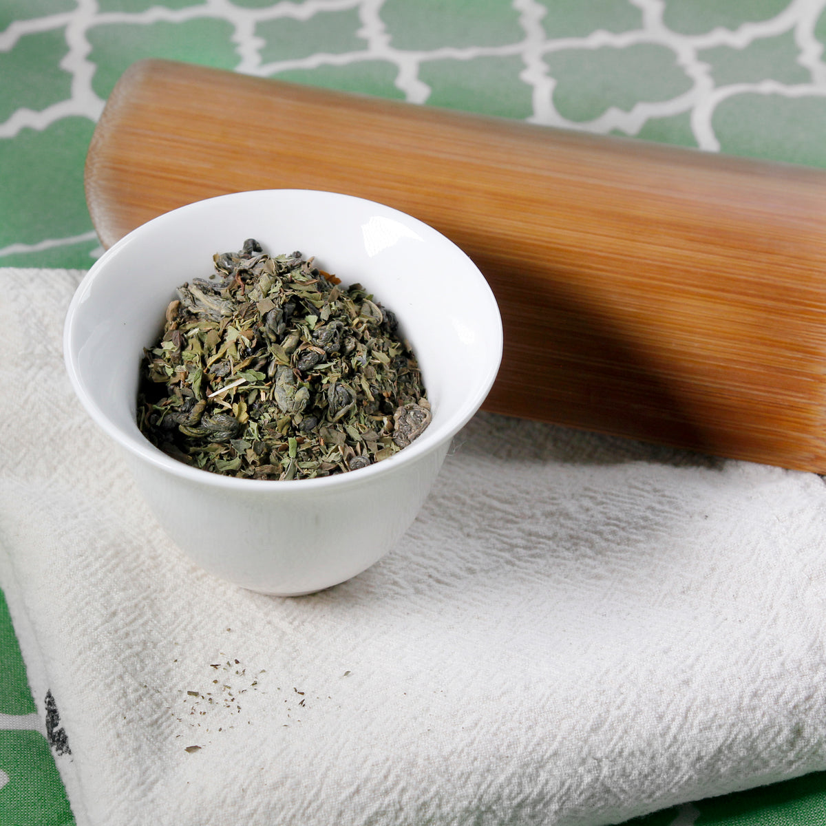Moroccan Mint