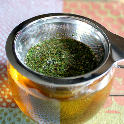 Moroccan Mint