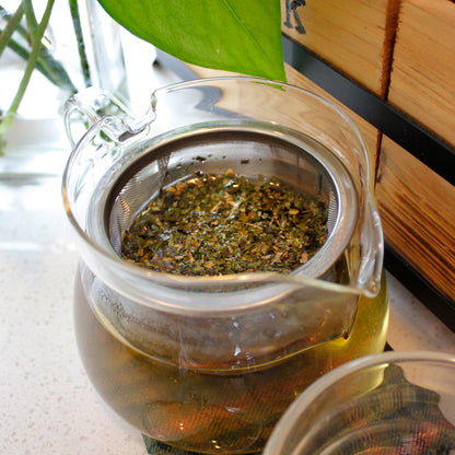 Moroccan Mint