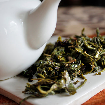 Moroccan Mint