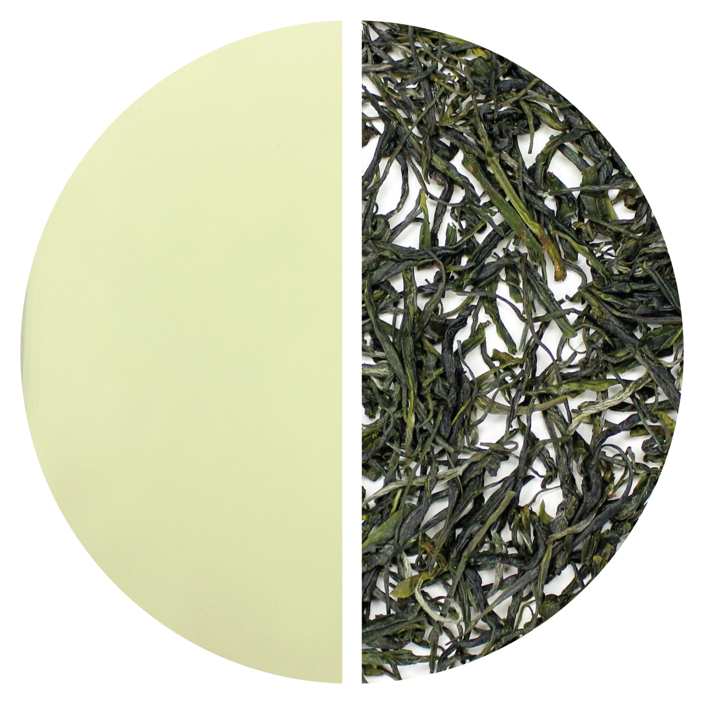 Pine Needle Green