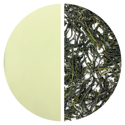 Pine Needle Green