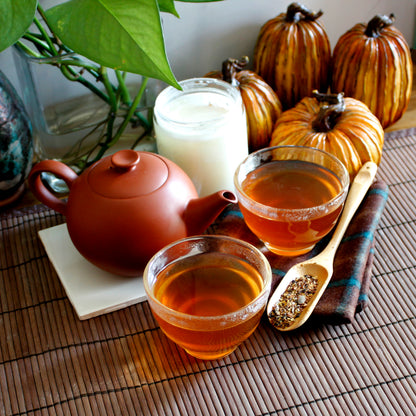 Pumpkin Spice