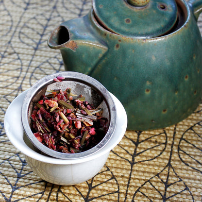 Red Zen
