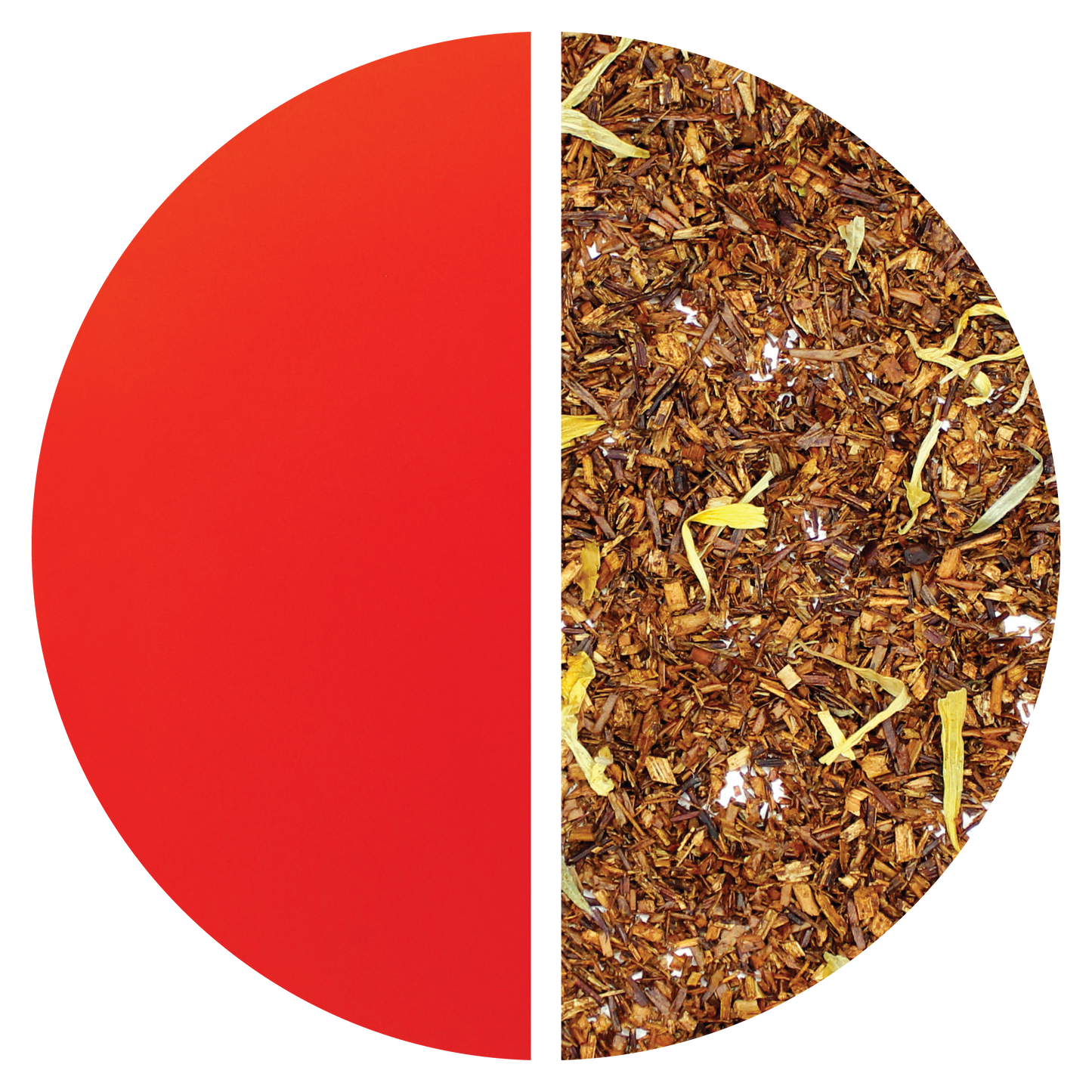 Rooibos Bergamot