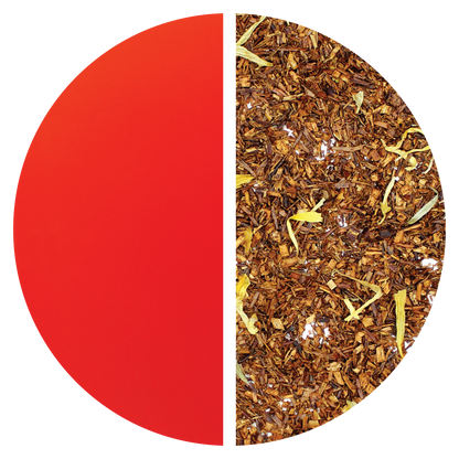 Rooibos Bergamot