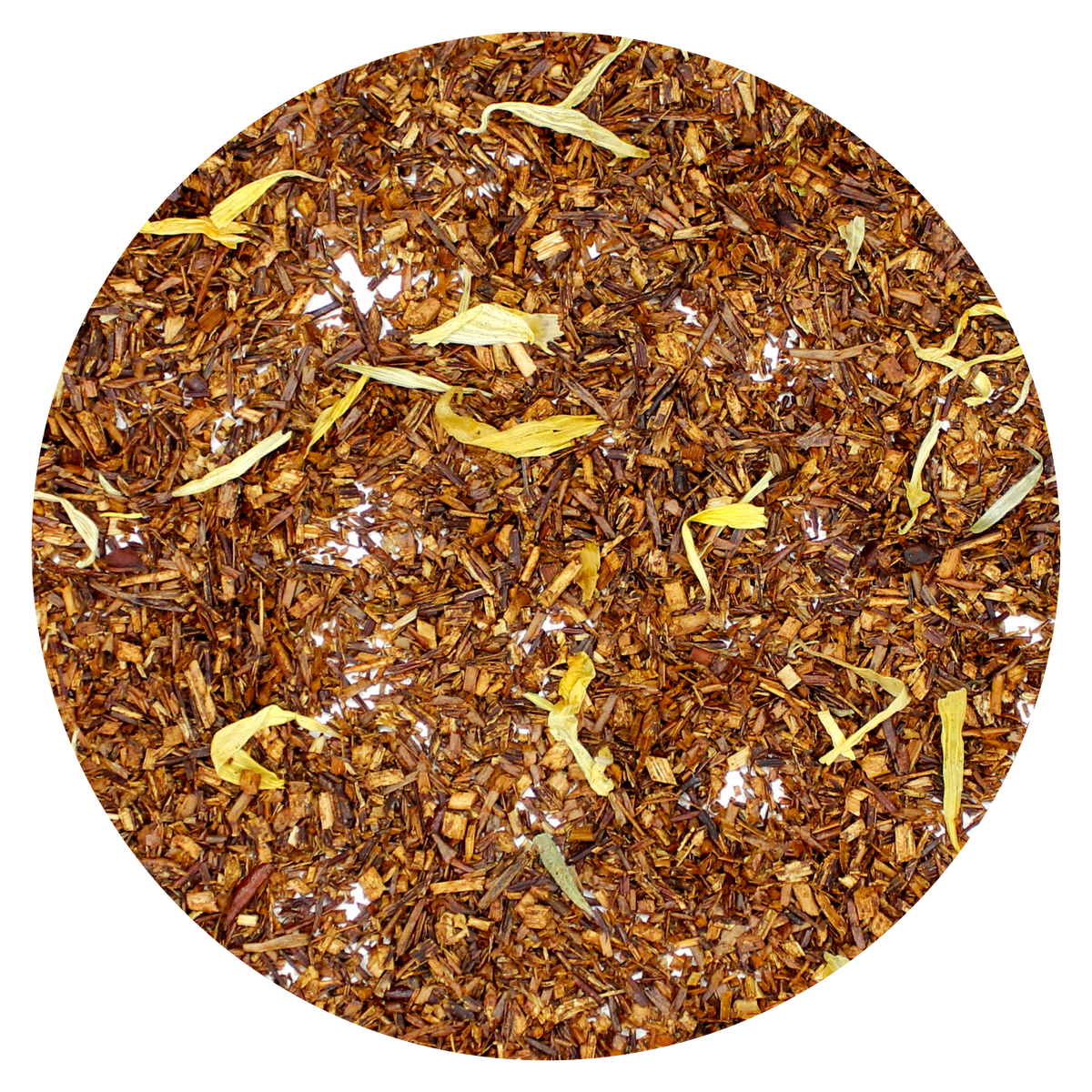 Rooibos Bergamot