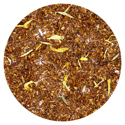 Rooibos Bergamot
