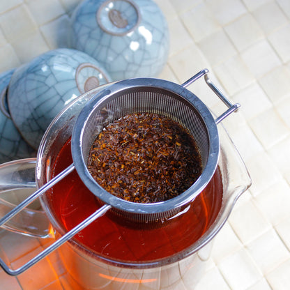 Rooibos Bergamot