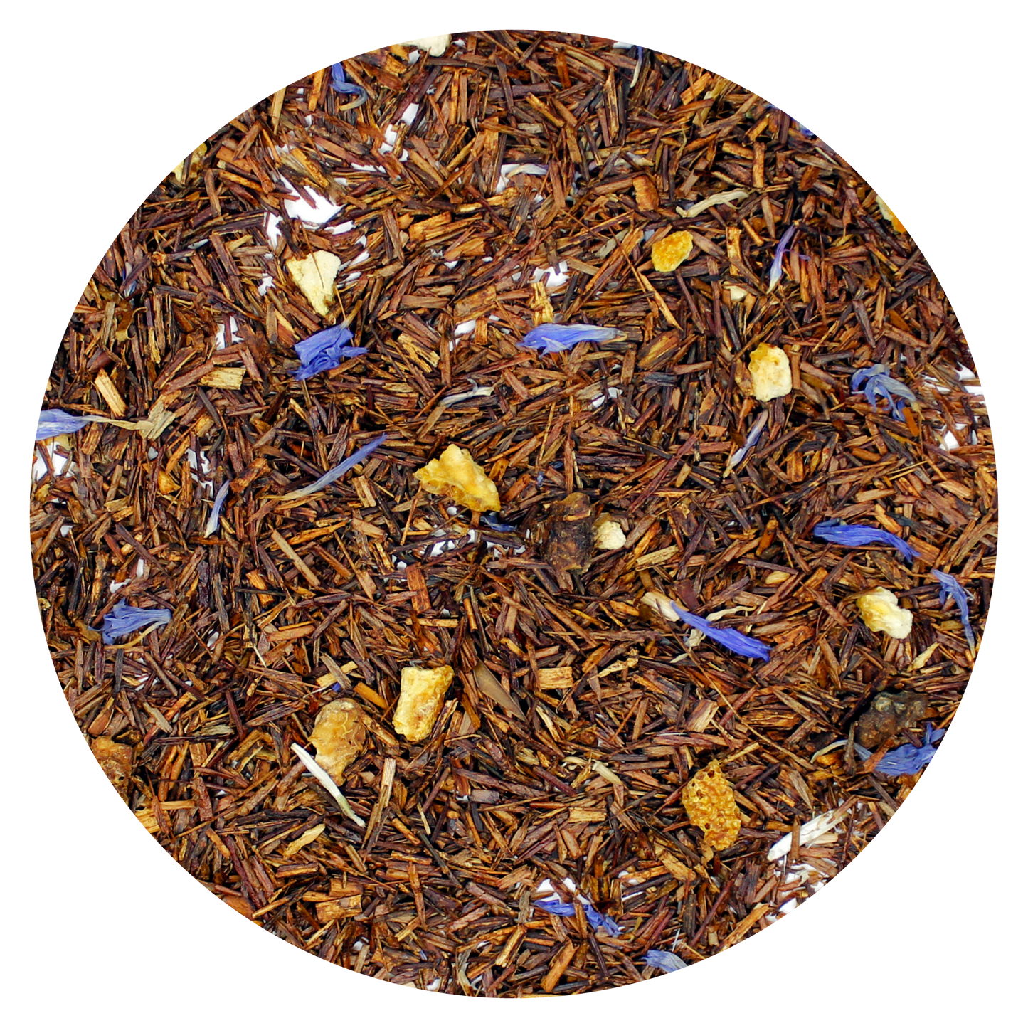 Rooibos Decorated