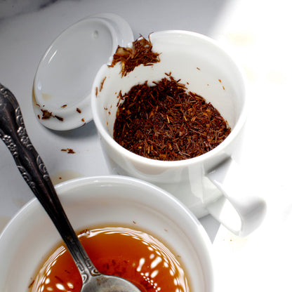 Rooibos Decorated