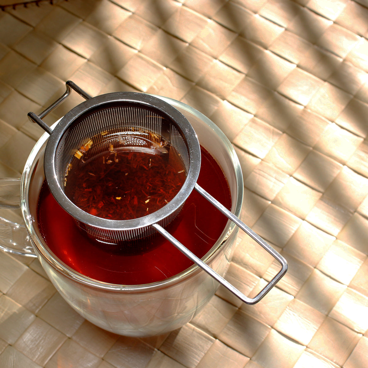 Rooibos Decorated
