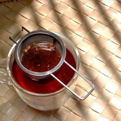 Rooibos Decorated