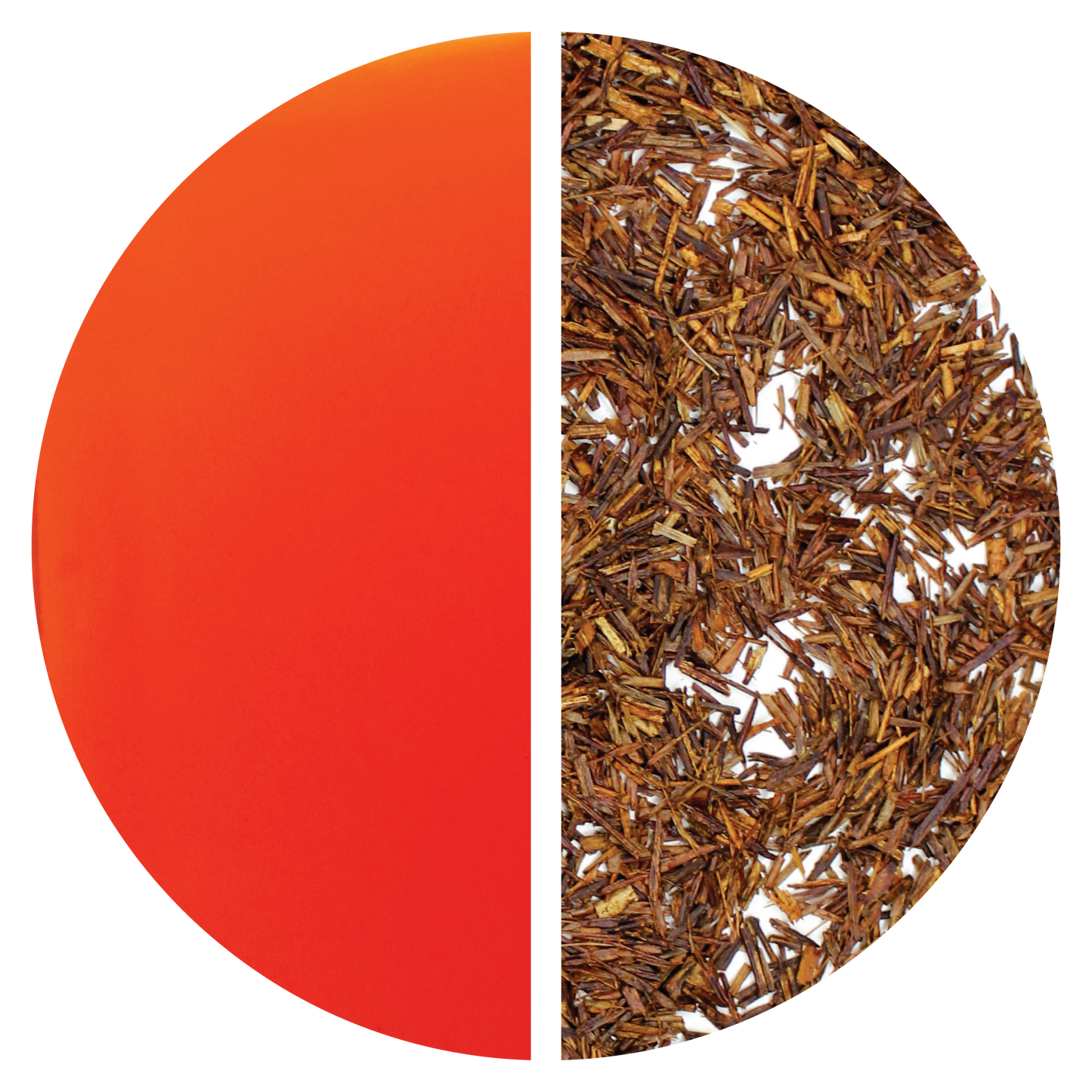 Rooibos Vanilla