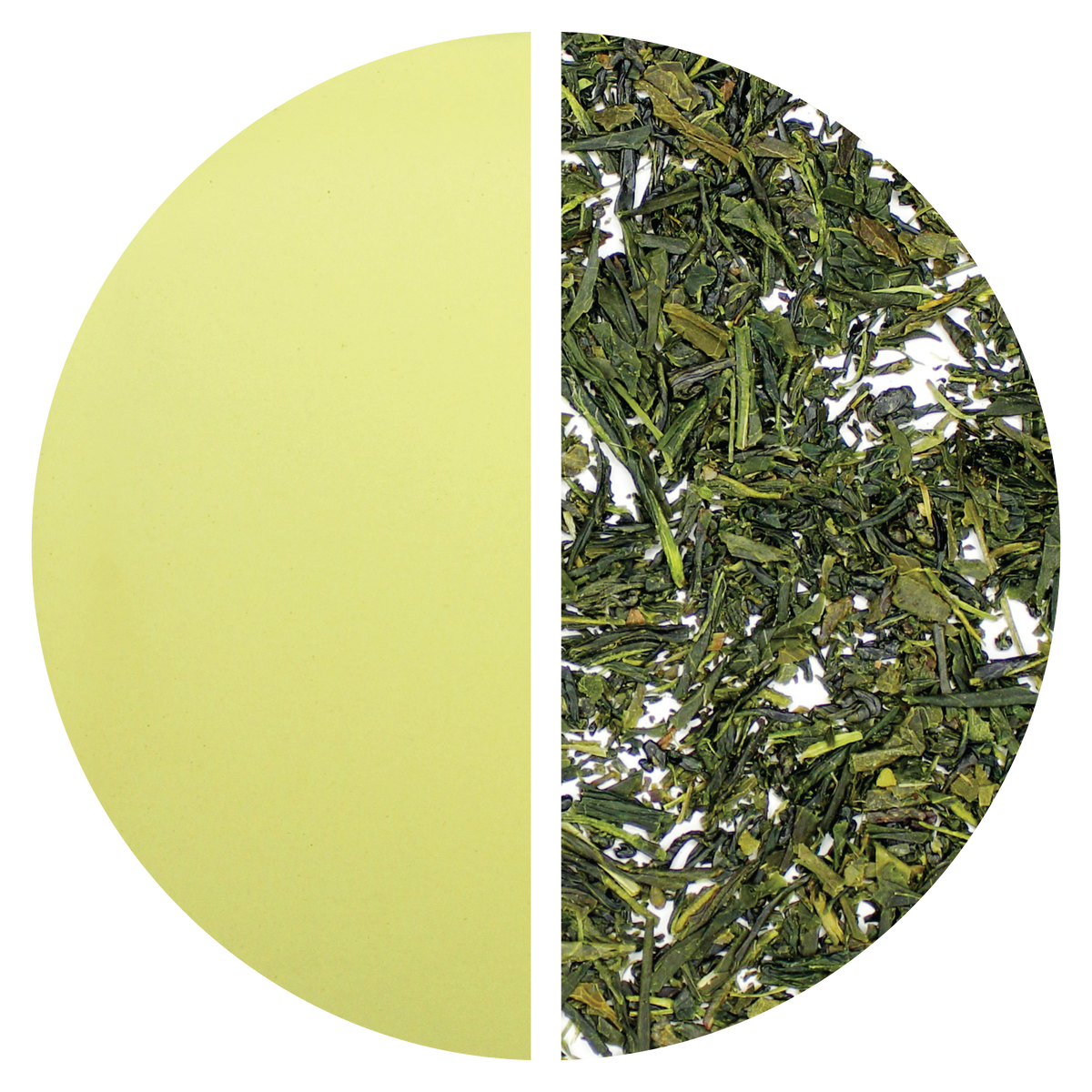 Sencha: Asamushi